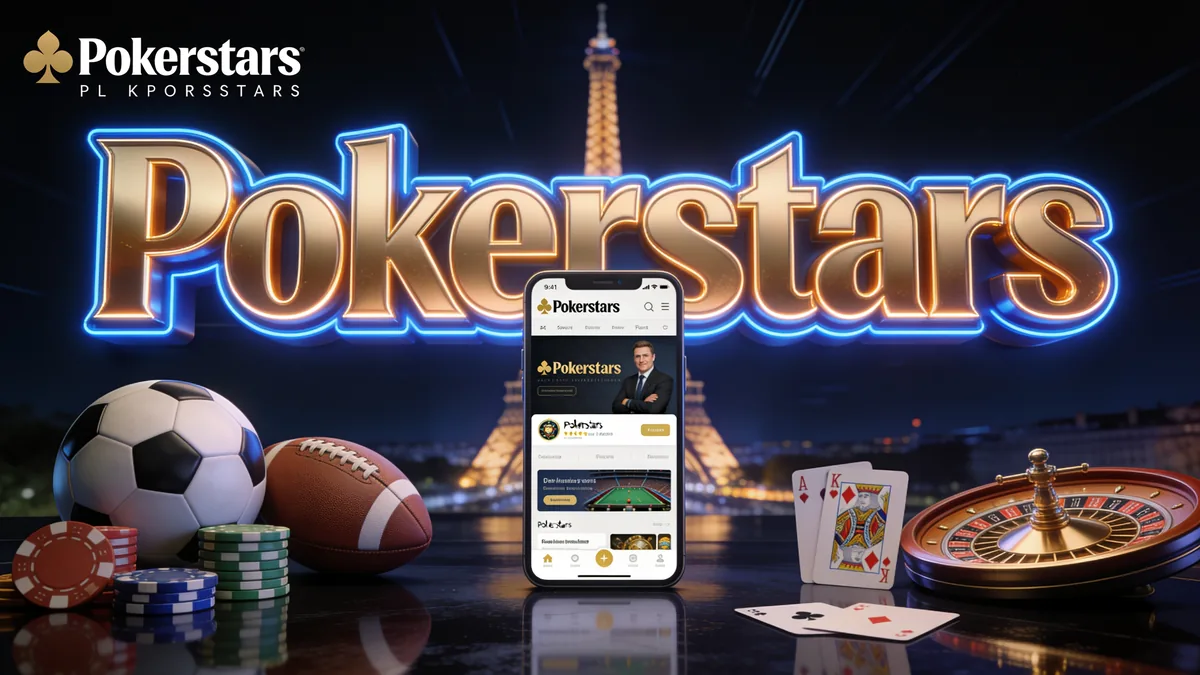 PokerStars est-il légal et sûr en France ? — pokerstars en France